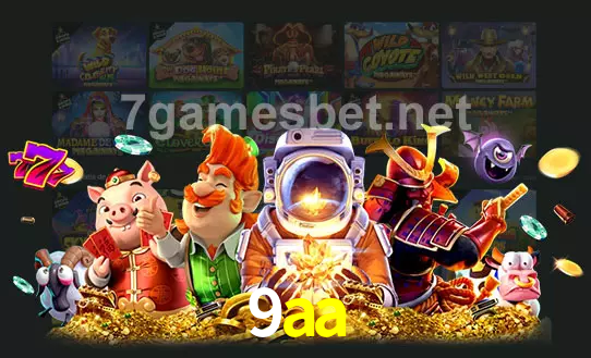 cassino 9aa
