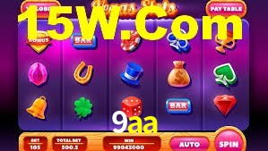 Experimente o Login Seguro Premium no 9aa