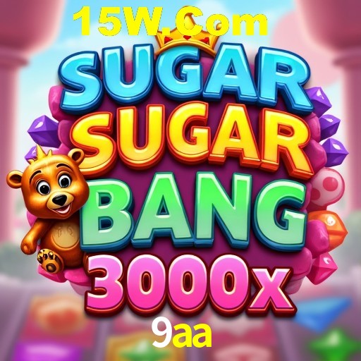 Welcome Bonus 9aa