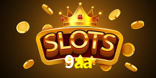9aa: Jogos de Caça-Níqueis-Altas Recompensas, Roleta-Velocidade, Blackjack-Desafios Máximos