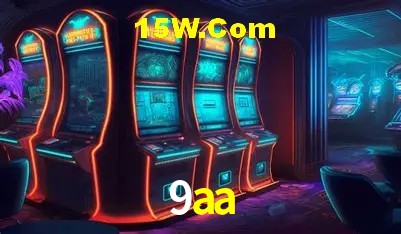 Live Casino 9aa