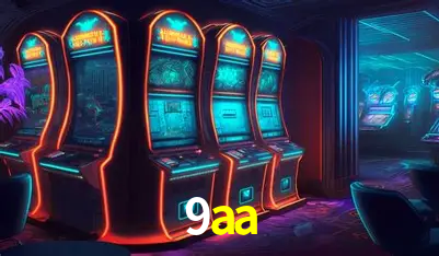 Game Providers 9aa