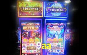 9aa login