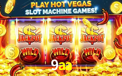 Account Benefits 9aa