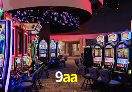 9aa login