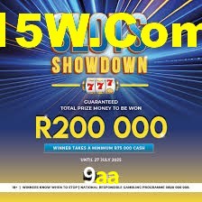Welcome Bonus 9aa