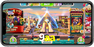 Exclusive Games 9aa