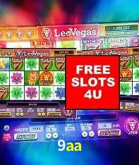 Flash Promotion 9aa