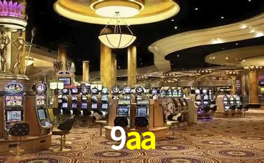 Welcome Bonus 9aa