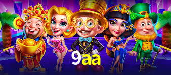 9aa login